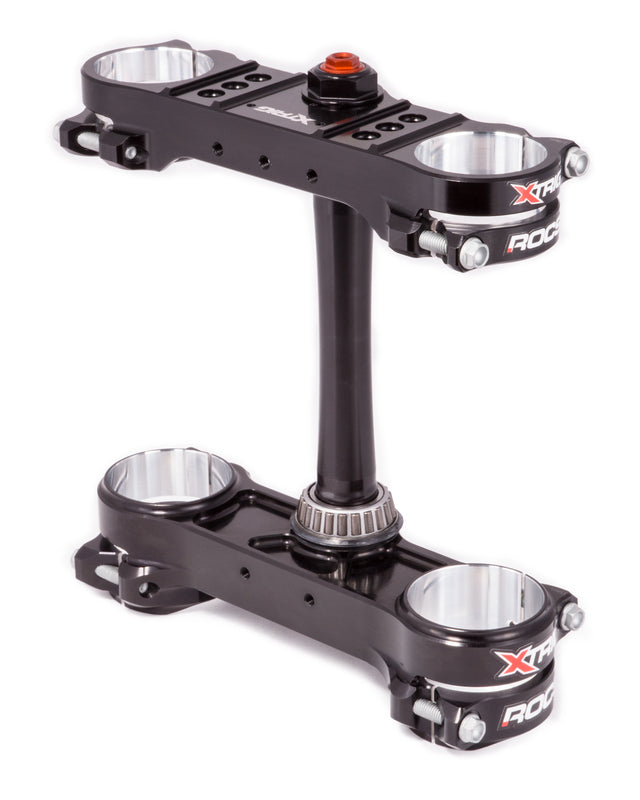 Xtrig ROCS Tech Kroonplaat