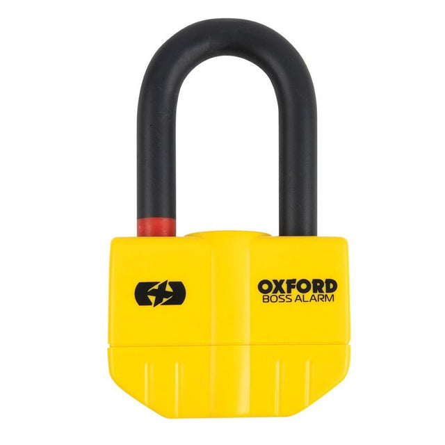 Oxford Boss Alarm Remschijfslot 14 mm