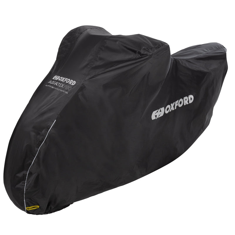 Oxford Aquatex Pro Motorhoes