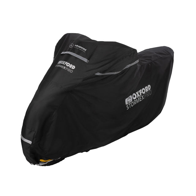 Oxford Stormex Pro Motorhoes