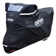 Oxford Outdoor Motorhoes Stormex - Moto / Scooter - S