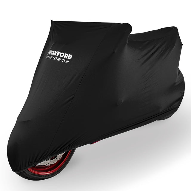 Oxford Indoor Motorhoes Protex Stretch - Moto / Scooter - S