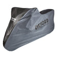 Oxford Dormex Indoor Motorhoes - XL