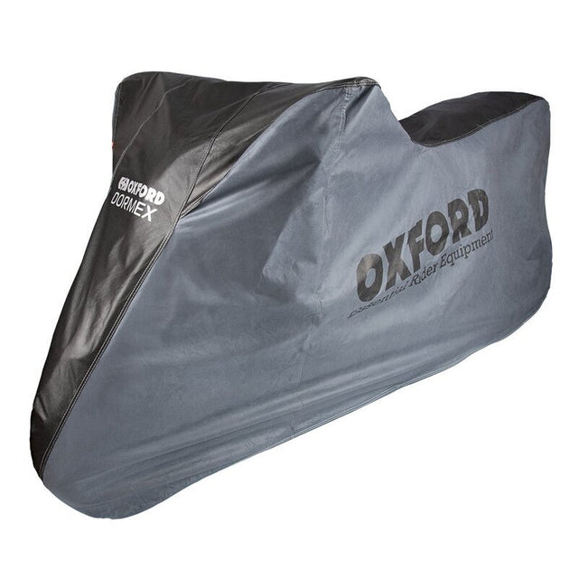 Oxford Dormex Indoor Motorhoes - XL