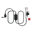 Oxford USB Typ A 3.0 AMP-oplader