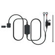 Oxford USB Typ C 3.0 AMP-oplader