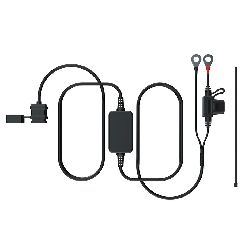Oxford USB Typ C 3.0 AMP-oplader
