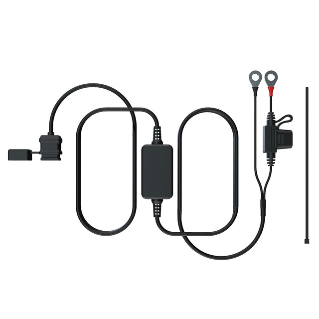 Oxford USB Typ C 3.0 AMP-oplader