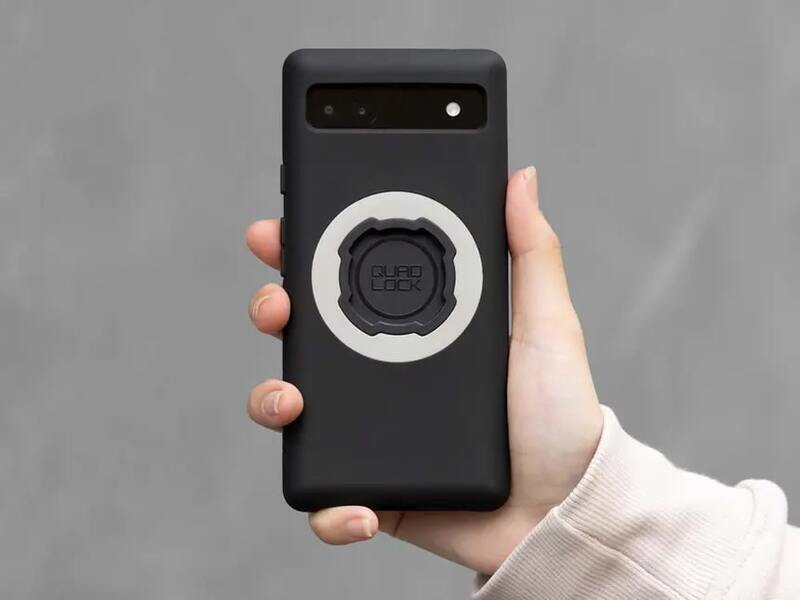 Quad Lock MAG Phone Case - Google Pixel 10 Pro XL