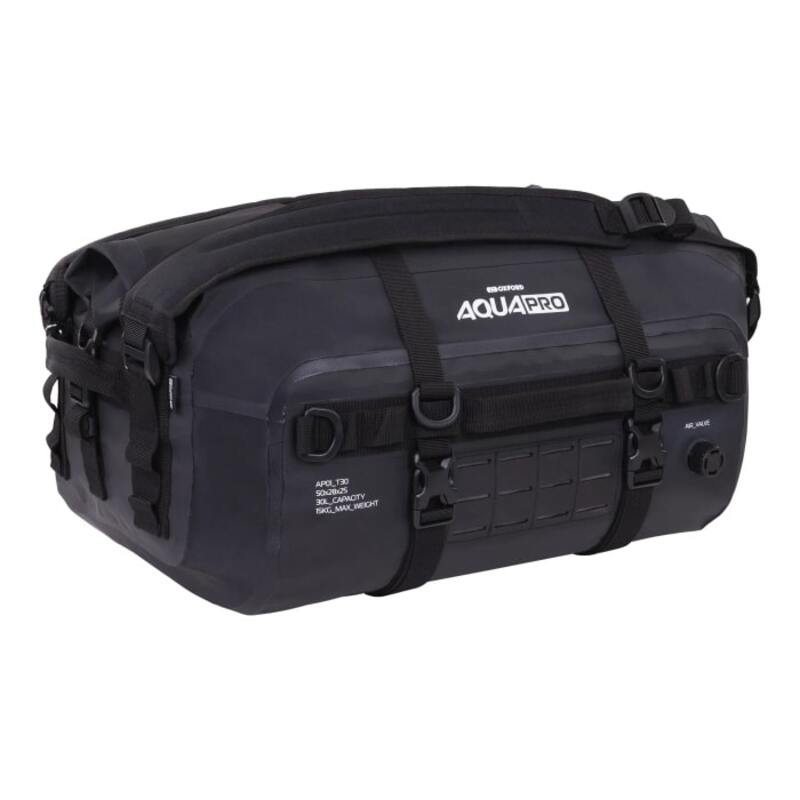 Oxford Aqua Pro T30 Roltas