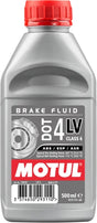 MOTUL DOT 4 LV Remvloeistof – 500 ml