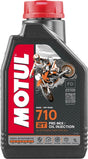 MOTUL 710 2T Motorolie – 1 L