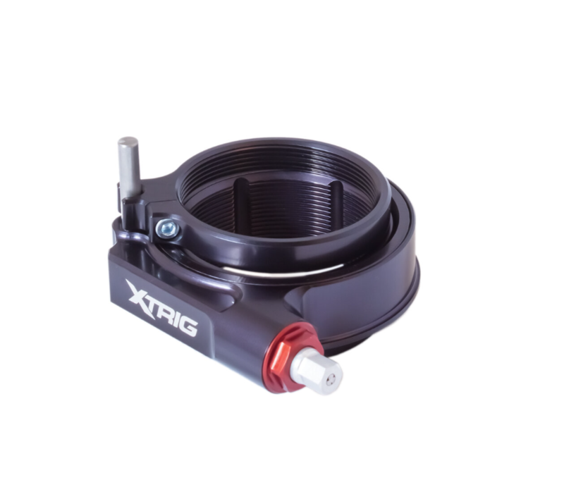 Xtrig veervoorspanningsversteller TM Moto M57x1,5 links