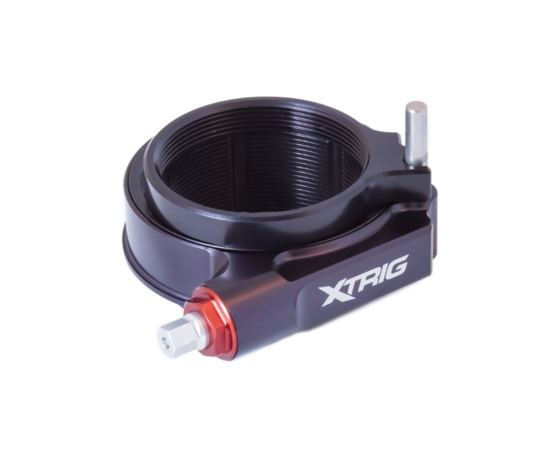 Xtrig Veervoorspanningsversteller TM Rechts M57x1.5