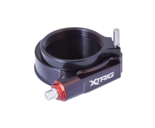 Xtrig Veervoorspanningsversteller TM Rechts M57x1.5
