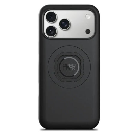 Quad Lock MAG Phone Case - iPhone 16e/17e