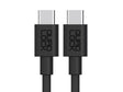 Quad Lock USB C to USB C Cable - 1.5m