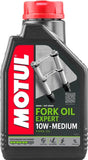 MOTUL Expert Fork Oil - 10W - 1L