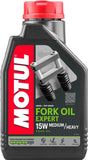 MOTUL Expert Fork Oil - 15W - 1L