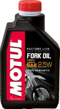 MOTUL Factory Line Fork Oil - 2.5W - 1L