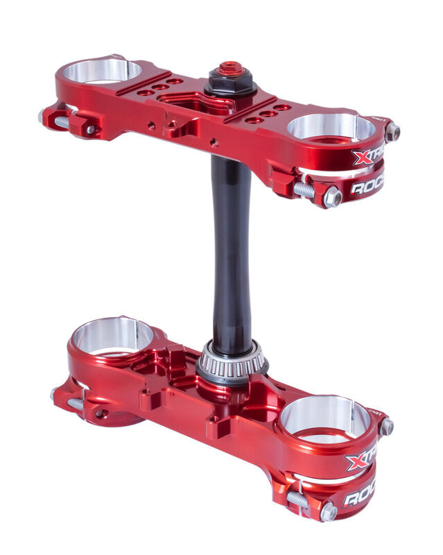 Xtrig ROCS Pro kroonplaat