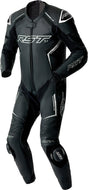 RST S1 D3O Leren motorpak - Zwart/Wit