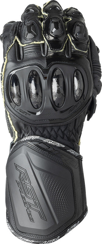 RST Pro Series GP D3O Handschoenen - Zwart