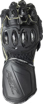 RST Pro Series GP D3O Handschoenen - Zwart