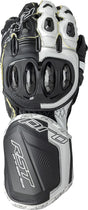 RST Pro Series GP D3O Handschoenen - Zwart/Wit