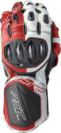 RST Pro Series GP D3O Handschoenen - Zwart/Rood