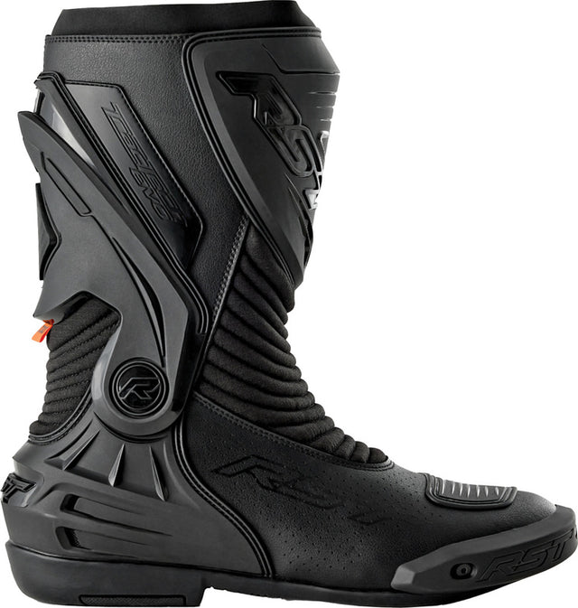 RST TracTech Evo D3O Motorlaarzen - Zwart