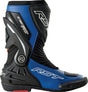 RST TracTech Evo D3O Motorlaarzen - Zwart/Blauw