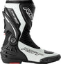 RST TracTech Evo D3O Motorlaarzen - Zwart/Wit