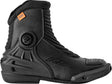RST TracTech Evo D3O Short Motorlaarzen - Zwart