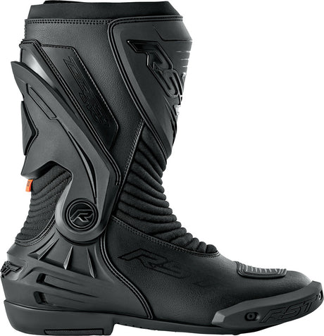 RST TracTech Evo D3O Waterdichte laarzen - Zwart