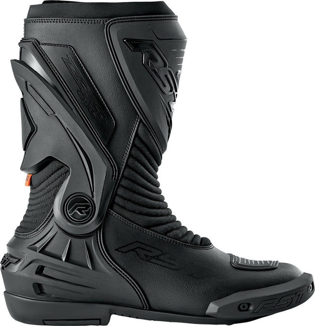 RST TracTech Evo D3O Waterdichte laarzen - Zwart