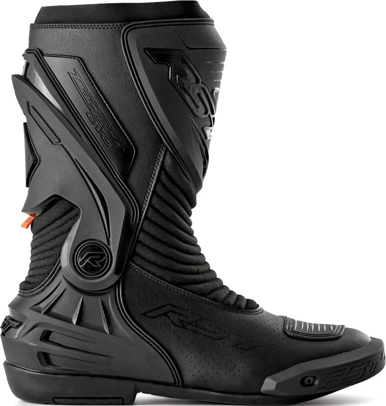 RST TracTech Evo D3O Dames laarzen - Zwart