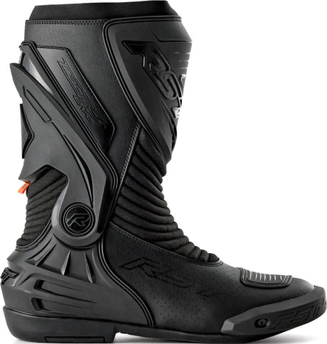 RST TracTech Evo D3O Dames laarzen - Zwart