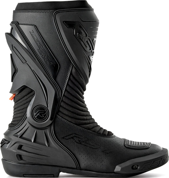RST TracTech Evo D3O Dames laarzen - Zwart