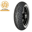 Continental ContiRoadAttack 3 CR 110/80 R 18 M/C 58V TL Front