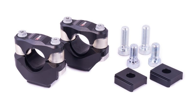 stuurklemmen PHDS M12 Ø28,6MM alleen voor X-TRIG