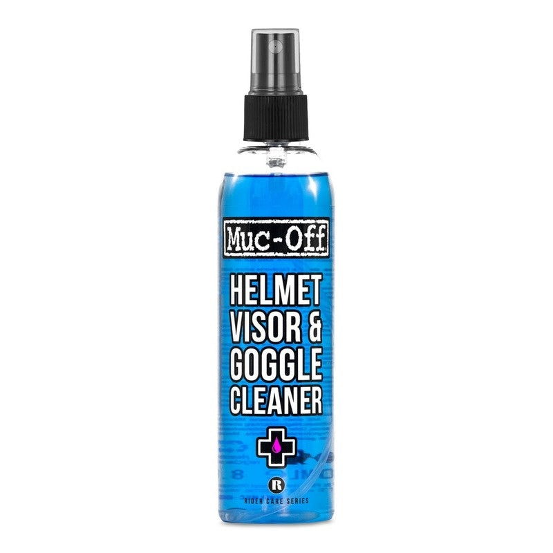 Helmet & Visor Cleaner - 250ml