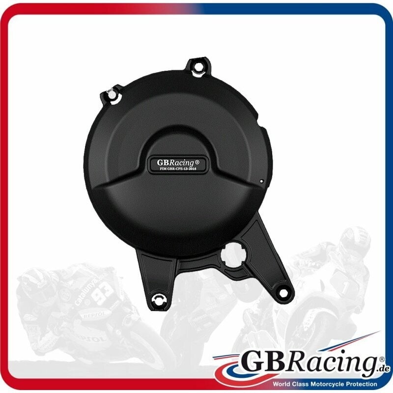 Cluch Cover Protection - KTM 690 DUKE / SMC / ENDURO 2008-2020
