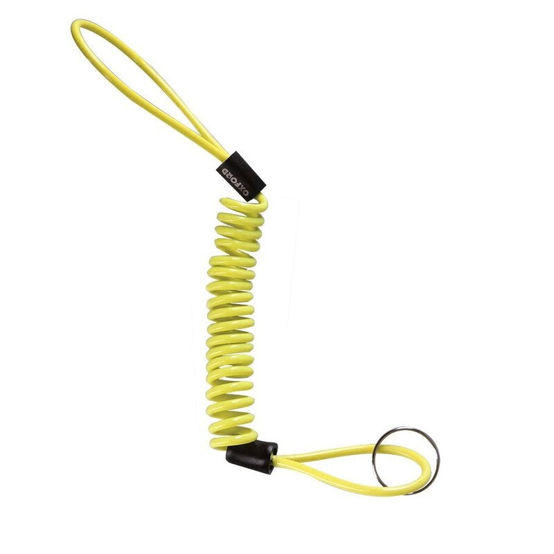 Reminder Cable slot