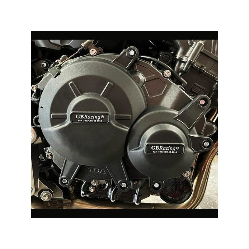 Carterbeschermingsset - Honda CB1000R 18-