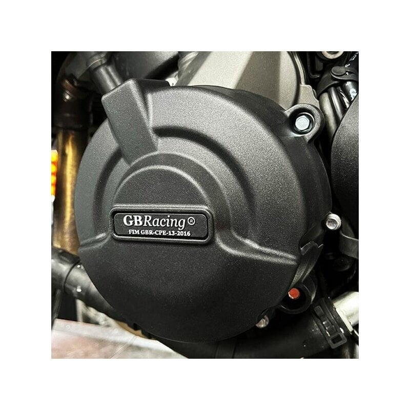 Alternatordeksel bescherming Triumph Trident 660 / Tiger 660