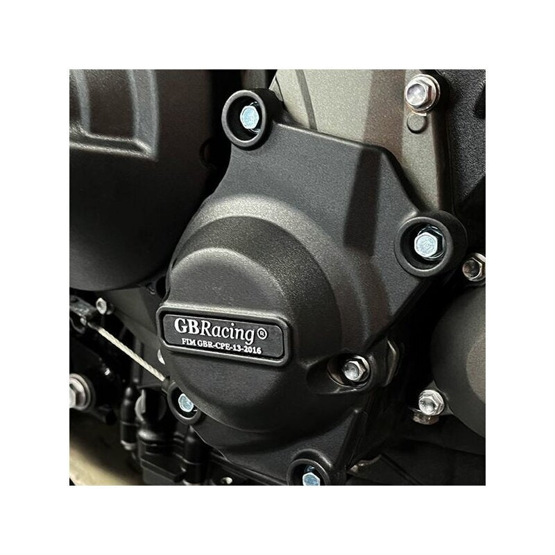 Ontsteking deksel bescherming - Triumph Trident 660 / Tiger 660