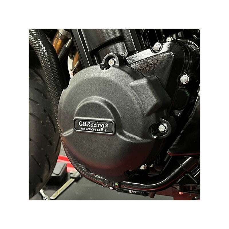 Alternatordeksel bescherming - Kawasaki Z900RS '18-