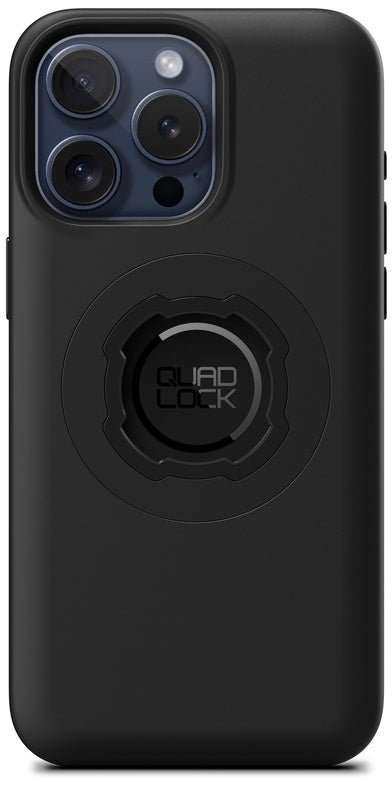 MAG Hoesje - iPhone 15 Pro Max