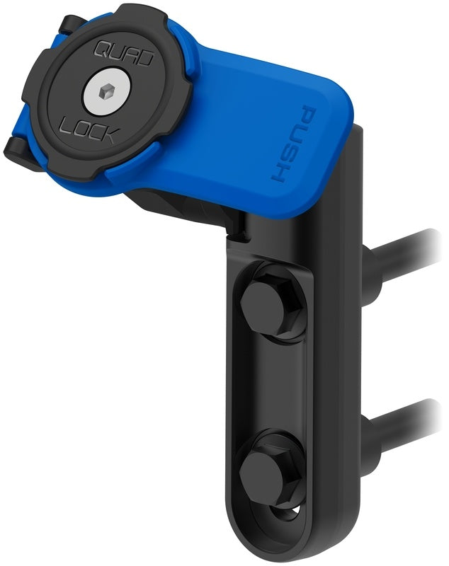 Brake/Clutch Master Cylinder Phone Mount